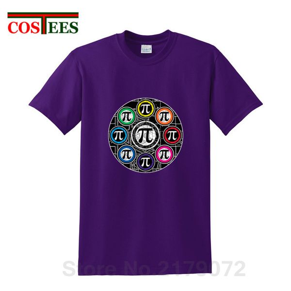 

2019 новый дизайн прибытия печать конечная pi символ майка мужчин день pi подарок для мужчины pi скорости футболки pi скорость круга hipster