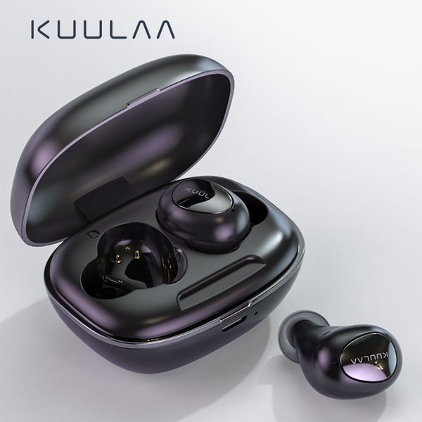 

kuulaa bluetooth earphone wireless headphones bluetooth 5.0 handsgaming headset blutooth earphone in ear sports