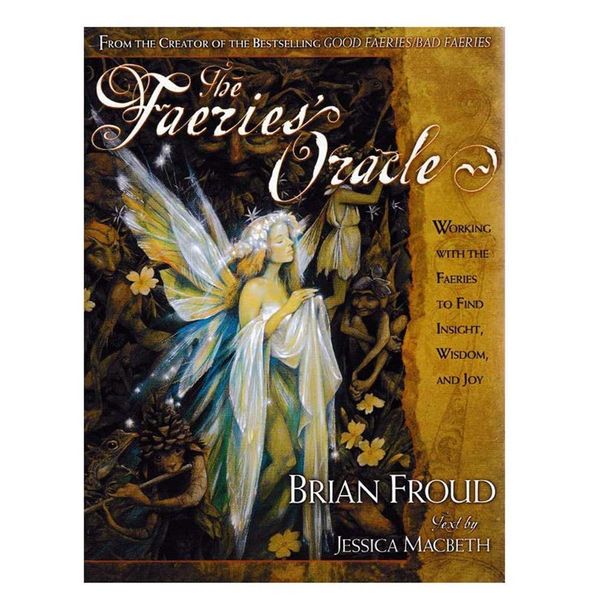 

66pcs карты таро фей oracle красивой прочный fairy бумаги карты таро friend партии развлечения game card bbyvoi