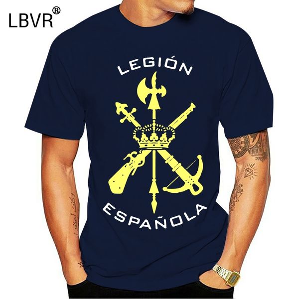 

spagnolo legion t shirt mod 11