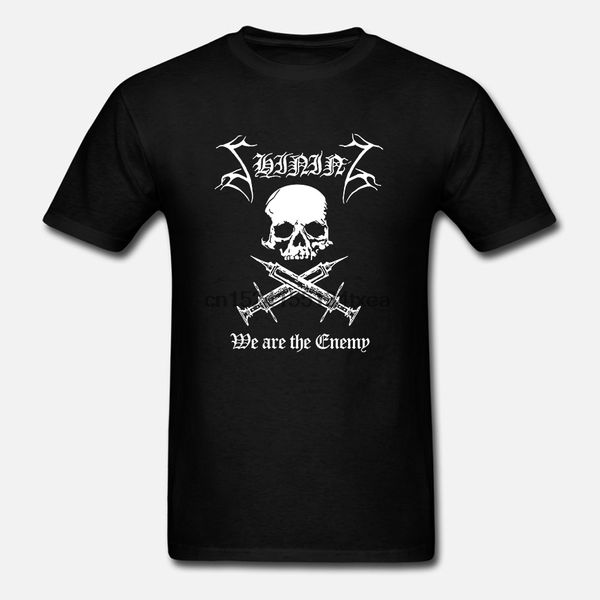 

shining enemy t-shirt dsbm kvarforth watain bethlehem xasthur skitliv nargaroth