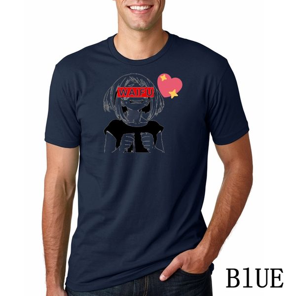 

lettbao ahegao t-shirt men cotton short sleeve fashion men collar t shirt streetwear style casual mens tshirts summer tees t391