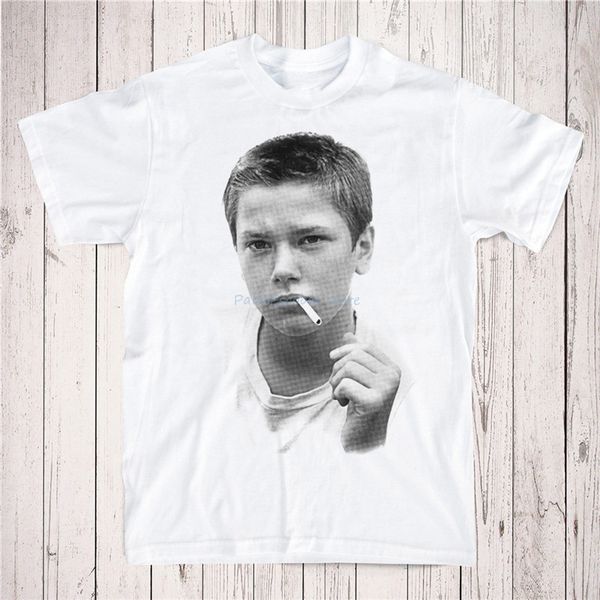 

river phoenix 'stand by me' t-shirt - tee shirt