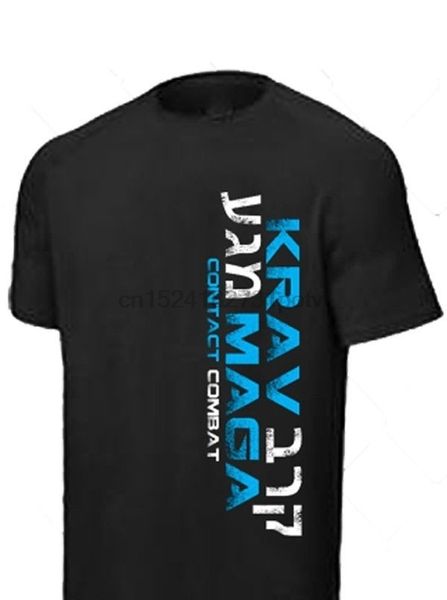 

krav maga shirts contact combat