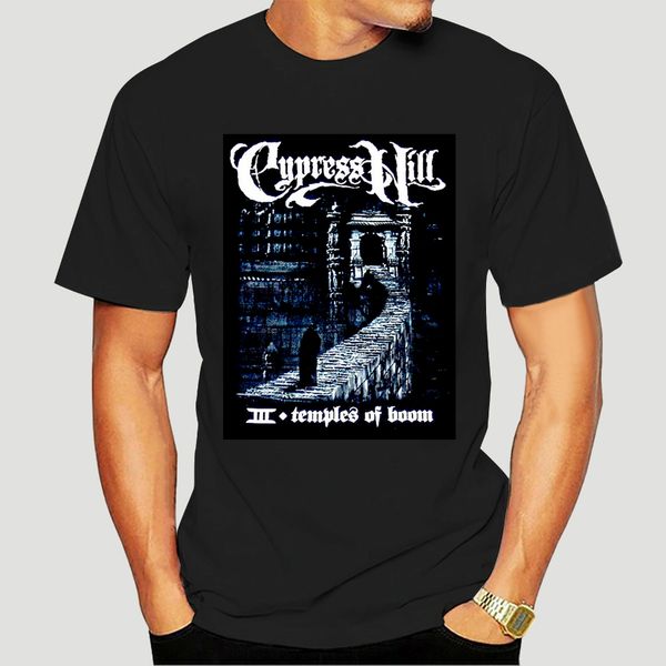 

cypress hill t-shirt iii temples of boom-0136d