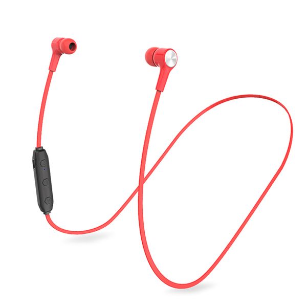 

neckband sports wireless headphones auriculares bluetooth earphone auriculares inalambricos cuffie ear buds video game