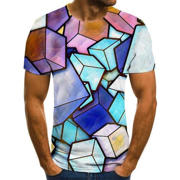 

water drop mobile men summer groot 3d print shirts anime anime funny men clothing