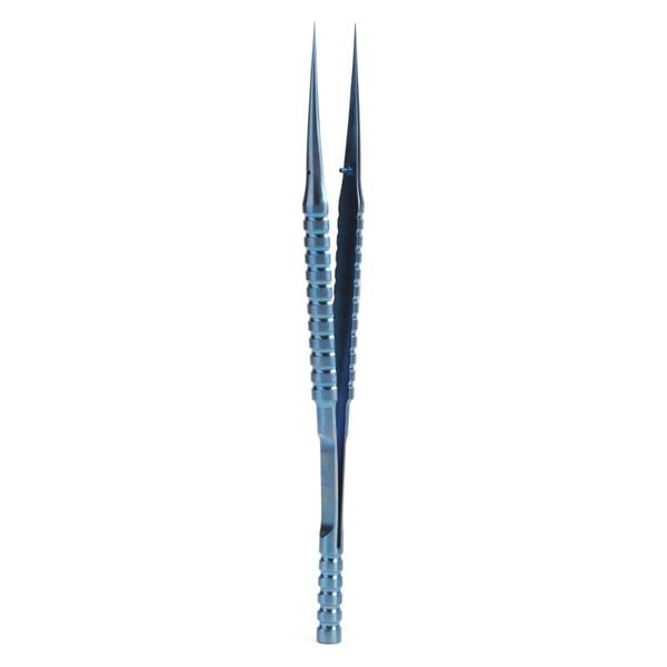 

titanium alloy tweezers professional ultra-precision phone maintenance tool electronics tweezers sharp tip repair tools