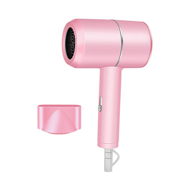 

negative ion household hair dryer 57 degrees constant temperature hair care 8000 wind fast dry secadoras para cabello d41