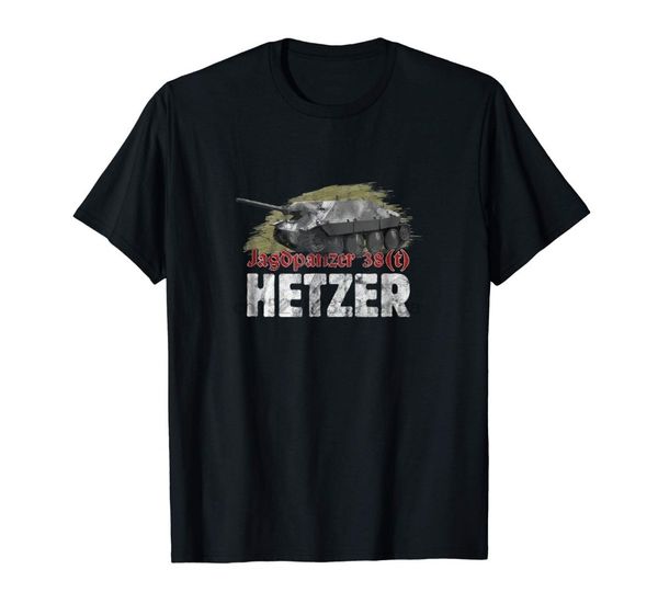 

hetzer jagdpanzer 38(t) ww2 tank new 3d t shirt men funny tee shirts short sleeve funny t shirts for men