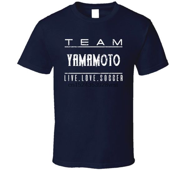 

shuto yamamoto live love japan world famous 2020 soccerer lovers t shirt