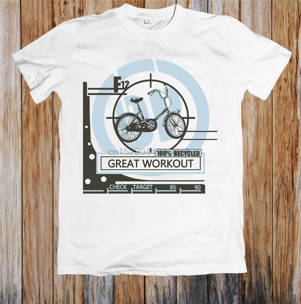 

большой workout унисекс футболка gym tee shirt new fashion design