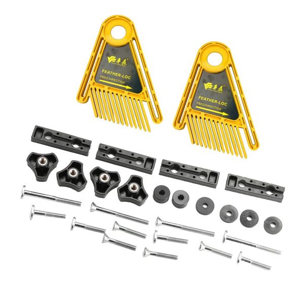 

таблицы двойной перо совет маршрутизатор пилы торцовочные gauge slot деревообрабатывающие инструменты