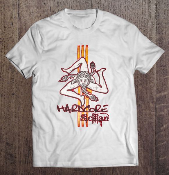 

men t shirt hardcore sicilian women t-shirt