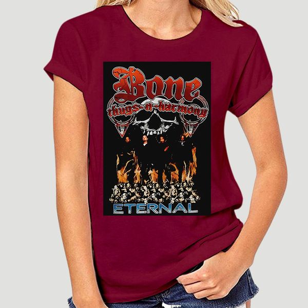 

bone thugs n harmony mens eternal t shirt black-5063d