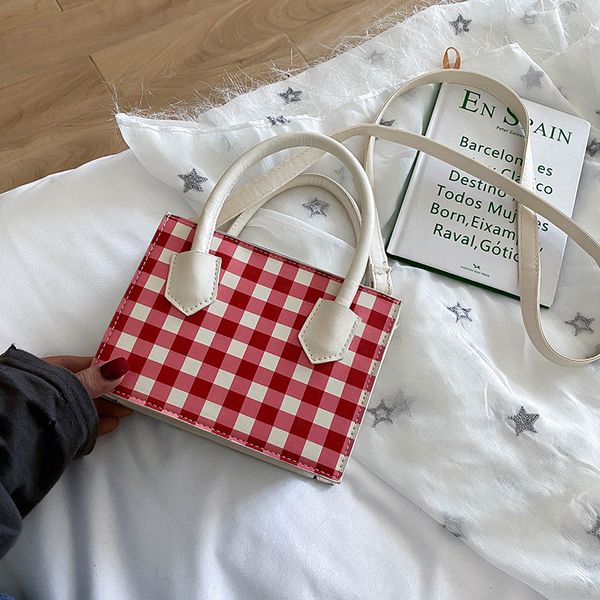 

western handbags korean totes bags women crossbody bag fashion ladies handbag