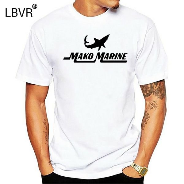 

mako marine t-shirts