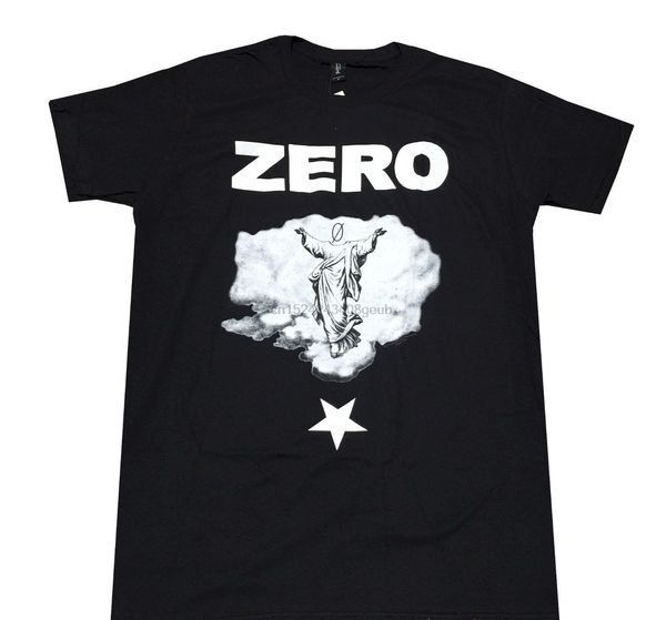 

новый smashing pumpkins нулевой 1996 vintage mens t-shirt m-3xl k005