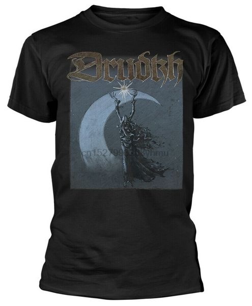 

друд «противоядие неведении» (черный) t-shirt - новый официальный