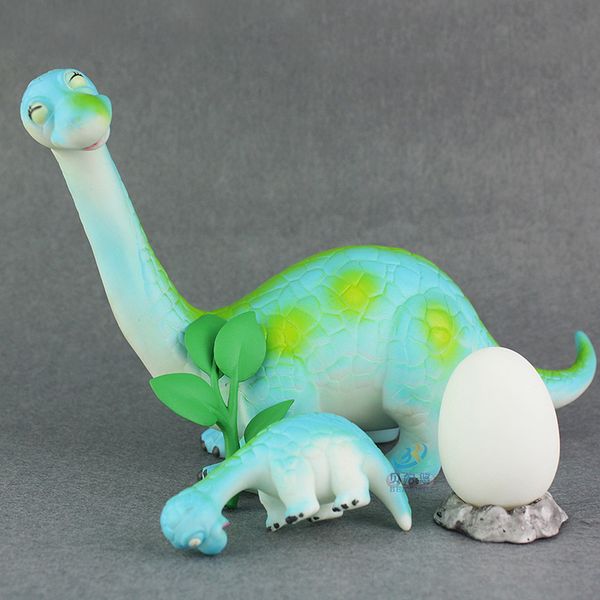 

kid toys model toys the simulation model dinosaur toy mother and child eggs 2020 selling gift of the baby