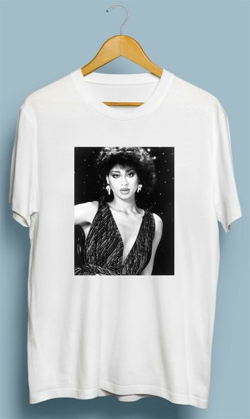 

vintage phyllis hyman t shirt size s m l xl 2xl plus size tee shirt
