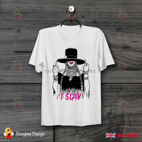 

beyonce i slay formation music cool t shirt b418