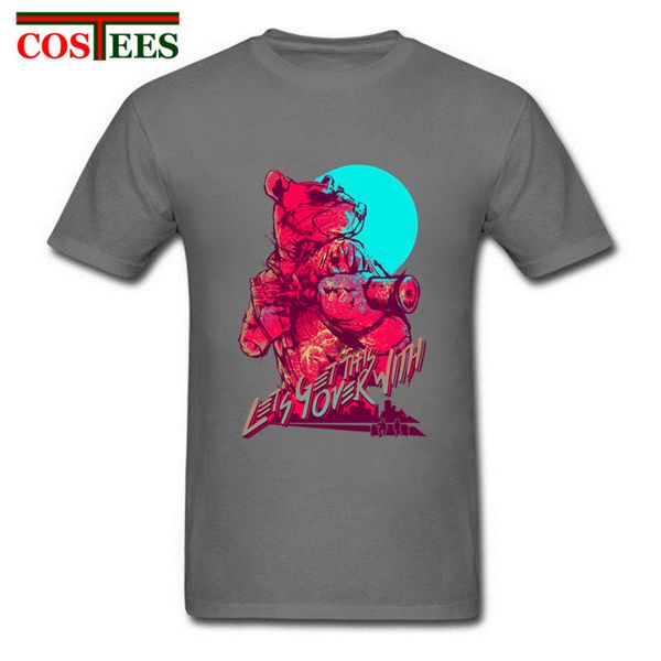 

geek ine miami t shirt popular price down shooter video game original design t-shirt o neck tees boyfriend costumes