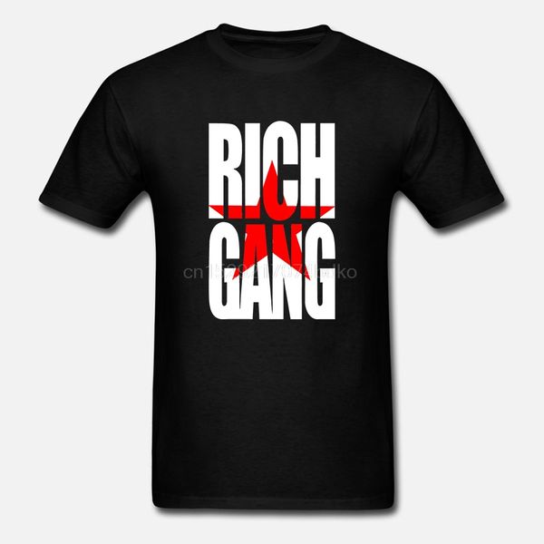 

rich gang rg young money и cash money хип-хоп музыка black men t-shirt tee