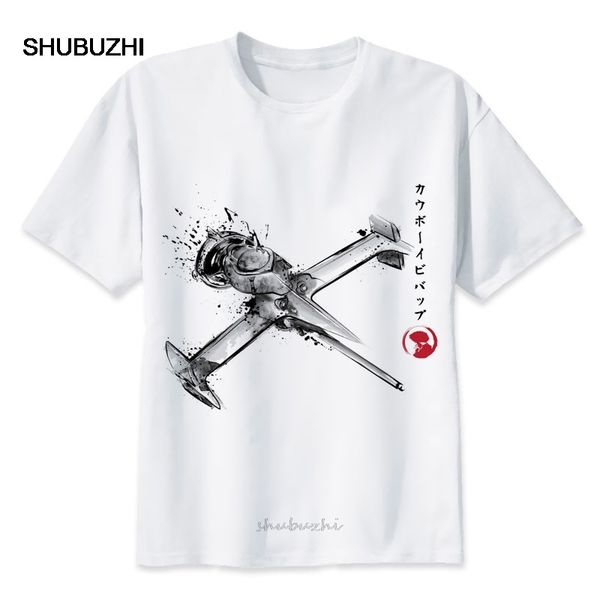 

cowboy bebop t shirt men print t-shirts fashion print t-shirts short sleeve o neck tees mr1293