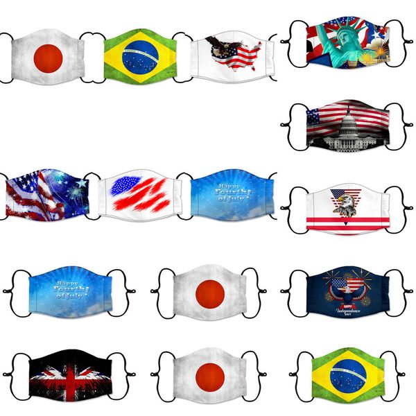 

mask supply 95% reusable retail package factory filter 5 layer anti dust protective face m qka0