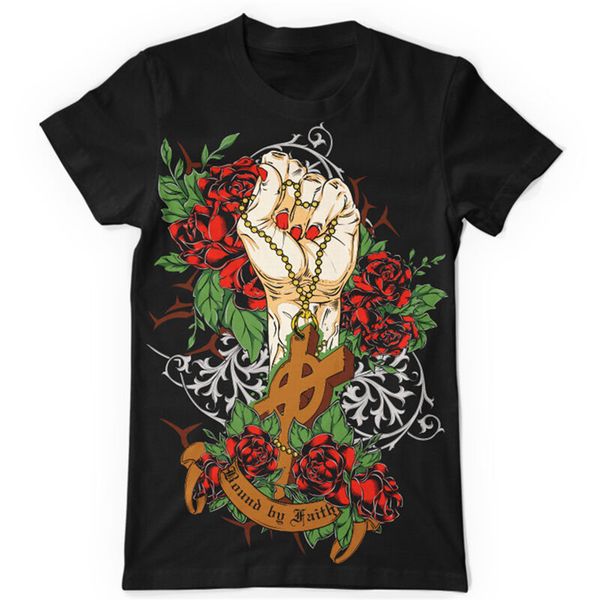 

bound by faith 169 t shirt black or white tee oversized tee shirt