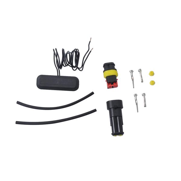 

rear tailgate boot opening trunk switch repair kits