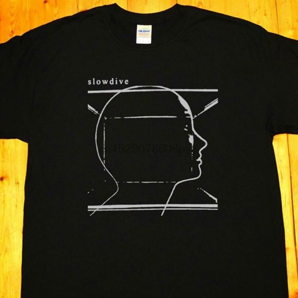

funny t shirts short sleeve slowdive men printed o neck tee