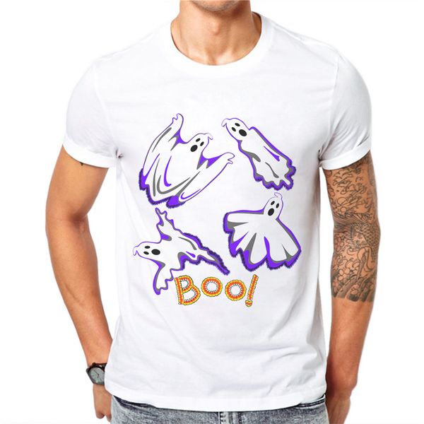 

limited time discount cotton men t-shirt skeleton halloween print t shirts short sleeve tee shirts cool hipster mens tshirt