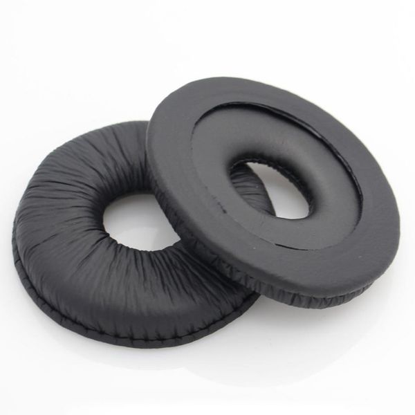 

replacement earpads ear cushions covers for panasonic rp-dj1200,rp-dj1210