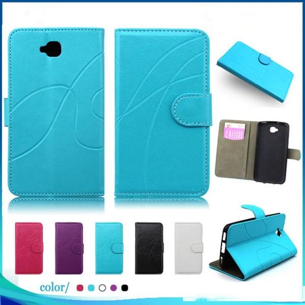 

leather wallet case for lg q7 plus metropcs for alcatel 7 folio metropcs phone case credit card wallet opp bags