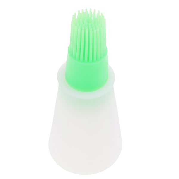 

silicone oil bottle brush for cooking barbecue baking bbq home tools