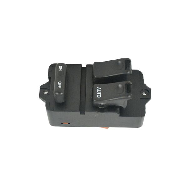 

black car truck front right power window switch conversion kit