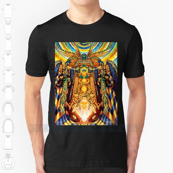 

dmt king custom design print for men women cotton new cool tee t shirt big size 6xl dmt salvia salviadroid entheogen
