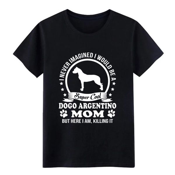 

мужская аргентинский дог тенниску печати хлопка s-xxxl природные сыпучие комфортная весна формальное рубашка