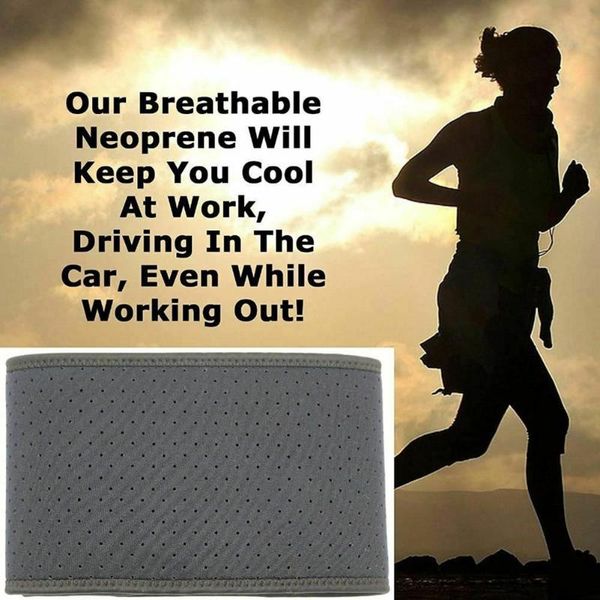 

живот кобура открытый неопрена стратегический пояс многофункциональный эластичный пояс пакет мешок xr-hot, Black;gray