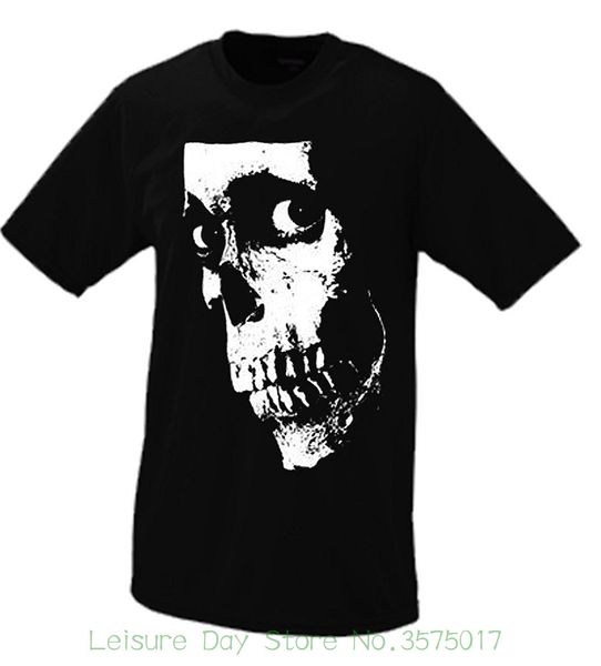 

casual plus size t-shirts hip hop style tee s-2xl evil dead t-shirt