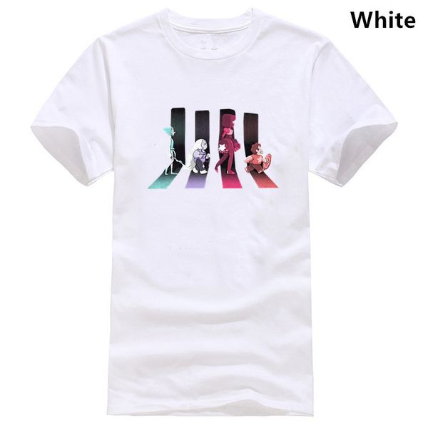 

steven universe abbey road t-shirt, мужские женские детские все размеры