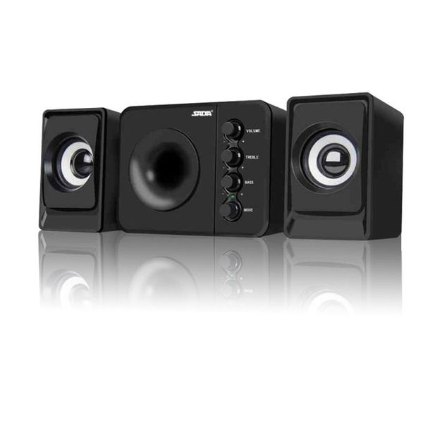 

bluetooth mini combination speaker desk deskcomputer lappc tablet phone bass stereo small usb 2.1 subwoofer