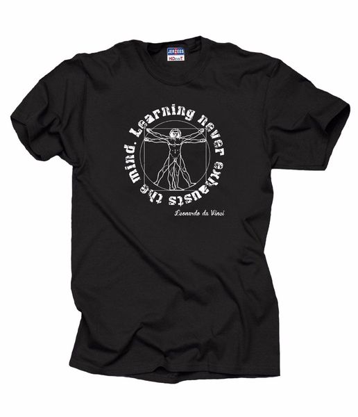 

леонардо да винчи футболка back to school tee shirt