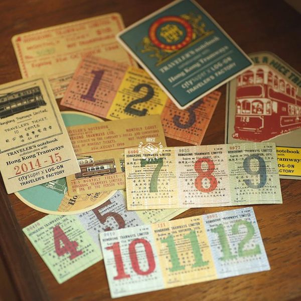 

дневник stamp альбом канцелярские наклейки путешествия tz70 ноутбуками 8 vintage midori traveler наклейки лот коровьей chrmb bbgargden