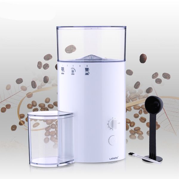 

Hot Home Italian Semi-Automatic Coffee Machine Small Italian Coffee Maker Milk Frother 1.4L for home