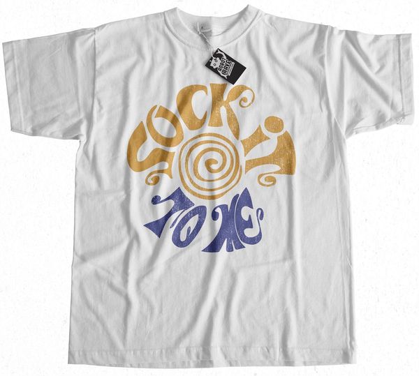 

2019 прохладный носок it to me t-shirt 100% хлопок премиум тайлер дерден tee