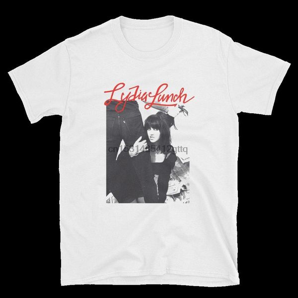 

lydia lunch t shirt