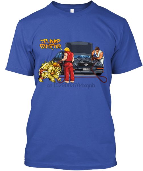 

men t shirt jump starter women tshirt